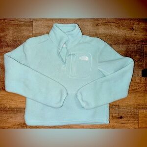 The North Face Aqua Women’s Fleece Pullover